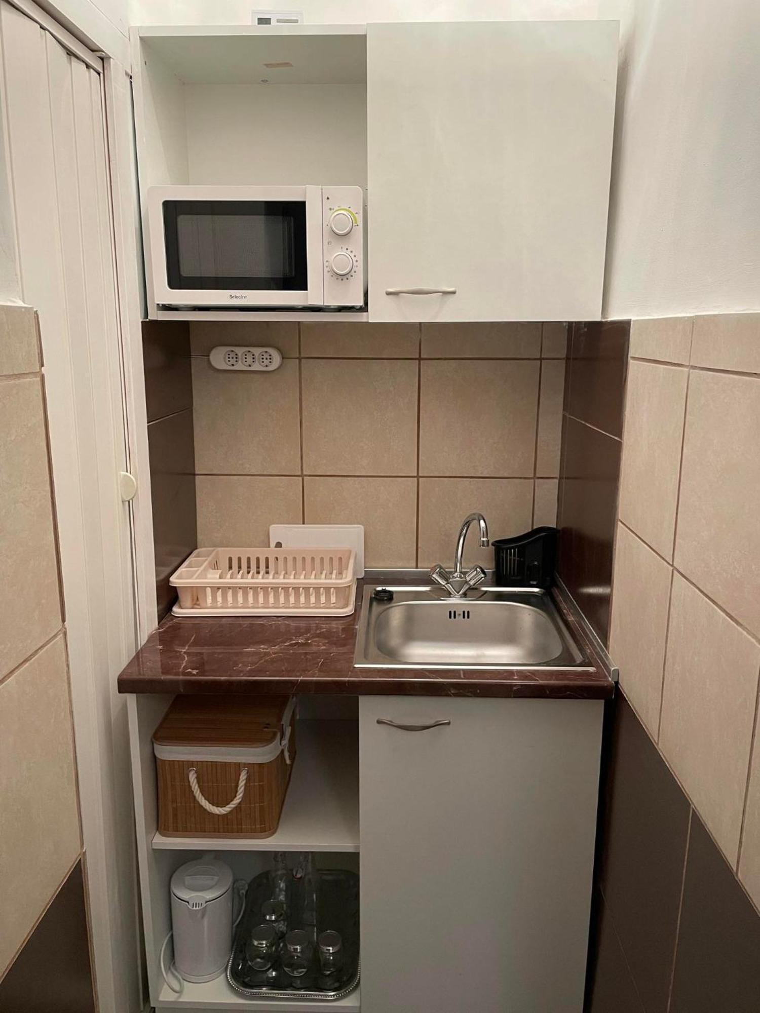Adam Apartman Гайдусобосло Екстер'єр фото